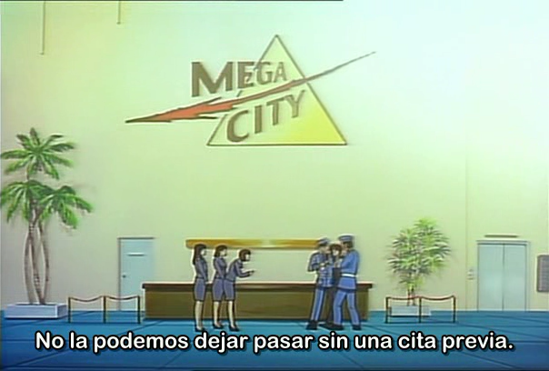 City Hunter Special: Kinkyuu Namachuukei!? Kyouakuhan Saeba Ryou no Saigo (?)